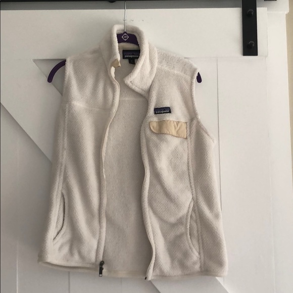 Patagonia Jackets & Blazers - Patagonia re-tool vest